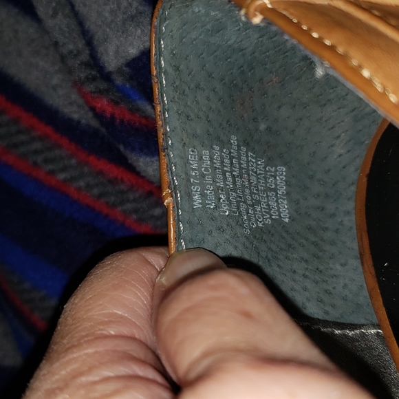 Simply Vera stilettos - Picture 8 of 9